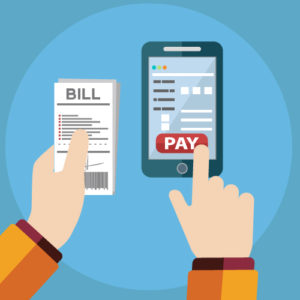 Rogers Mesa Domestic Water Company Pay your bill